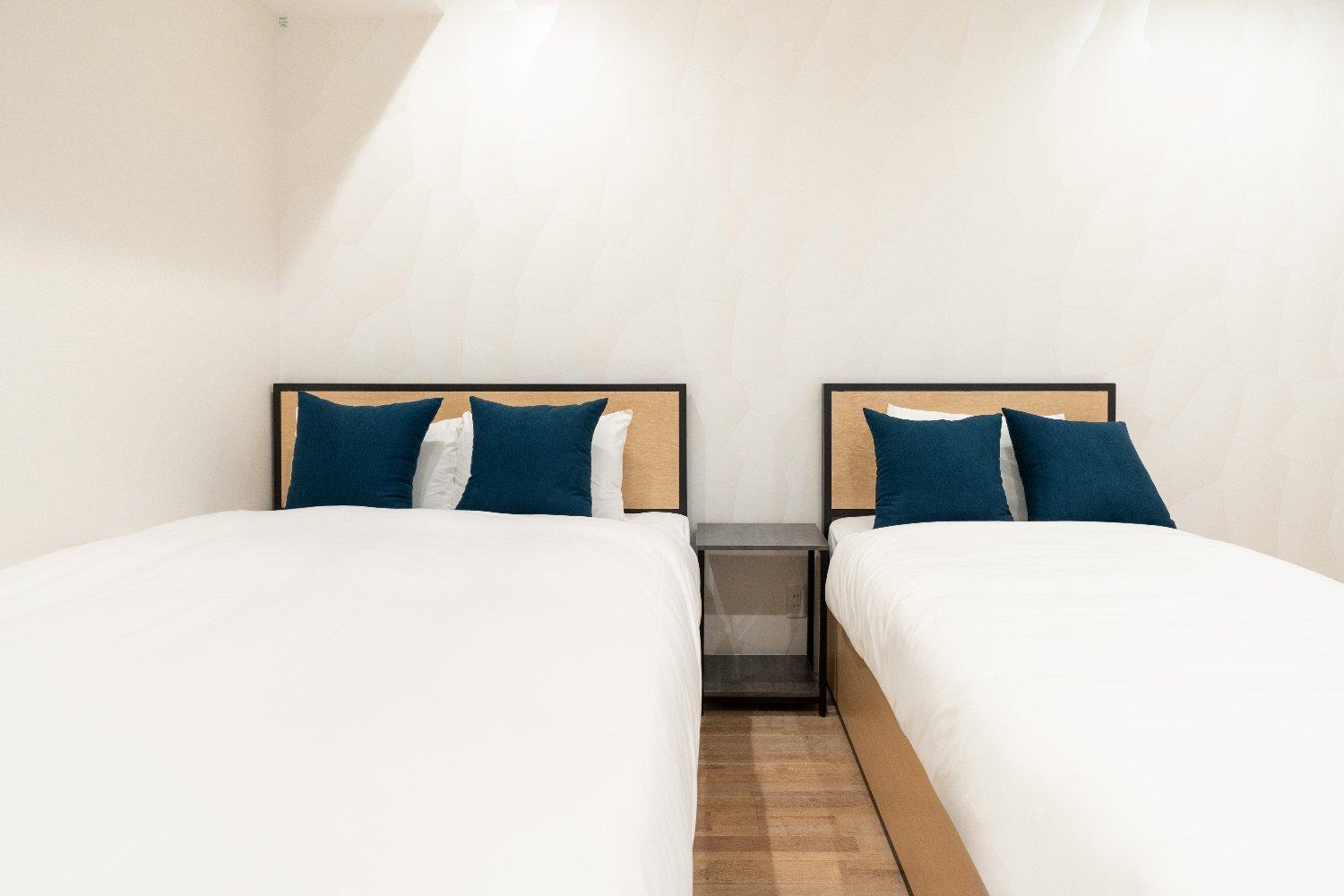 Appartement Lasante Umedakita *
