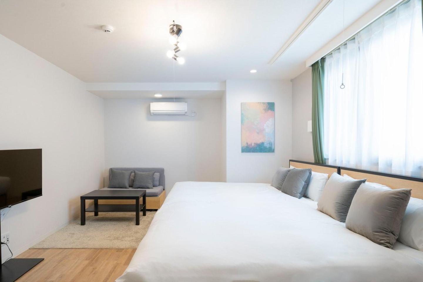 Lasante Umedakita Appartement