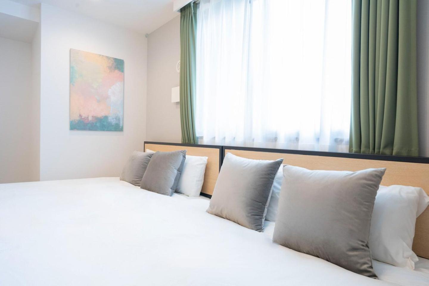 Appartement Lasante Umedakita