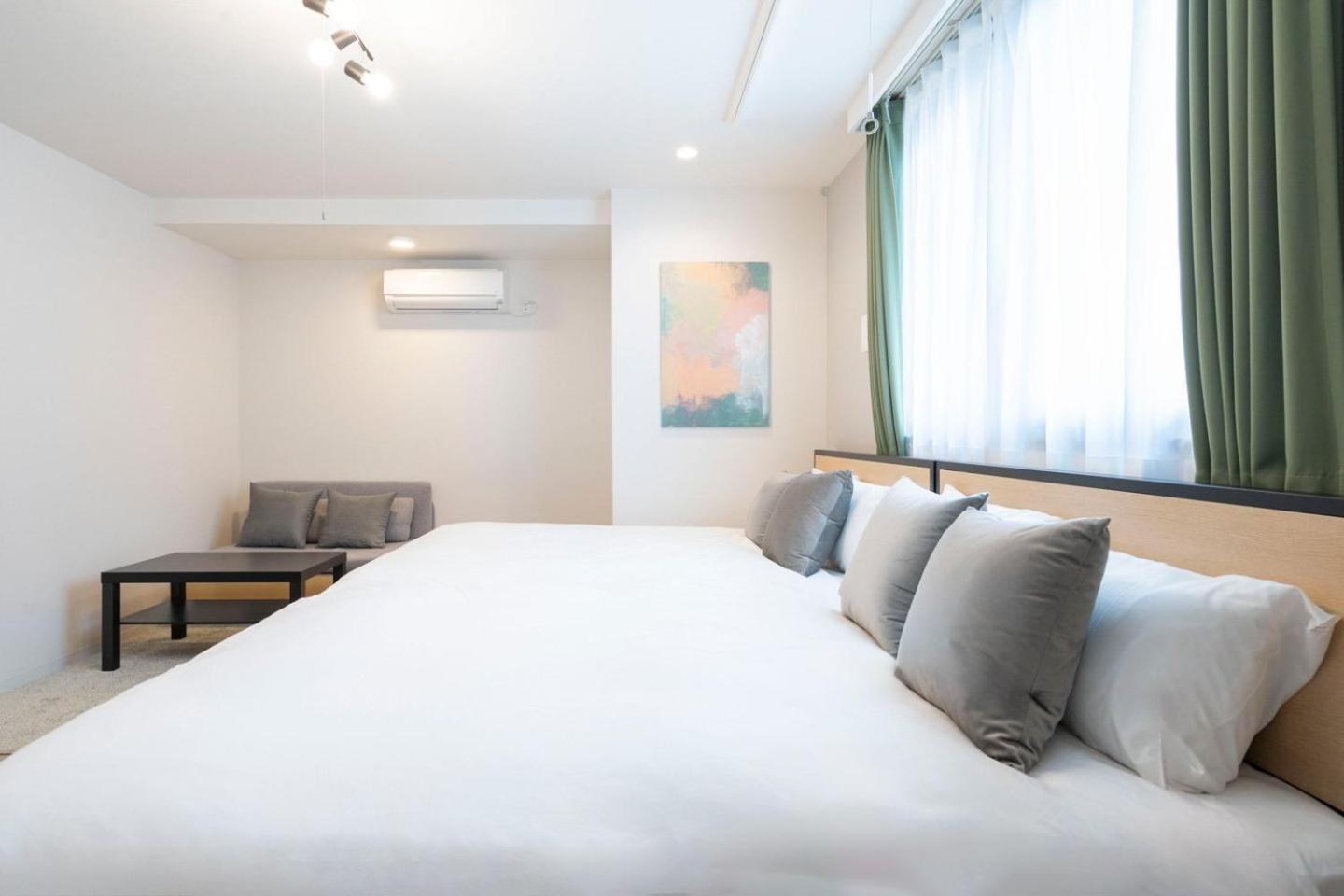Lasante Umedakita Appartement