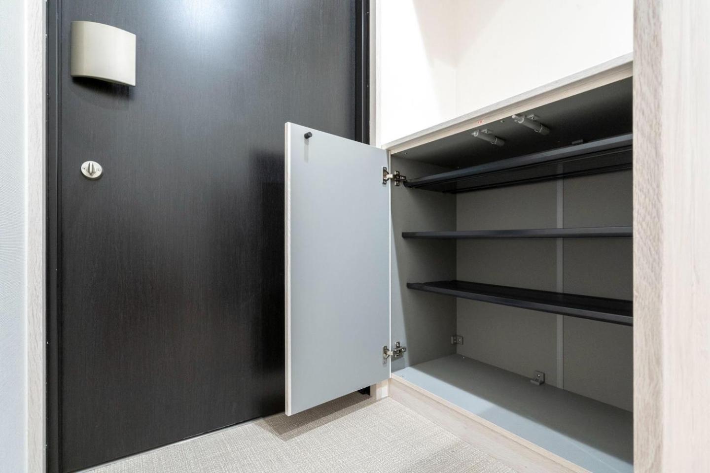 Lasante Umedakita Appartement Ōsaka