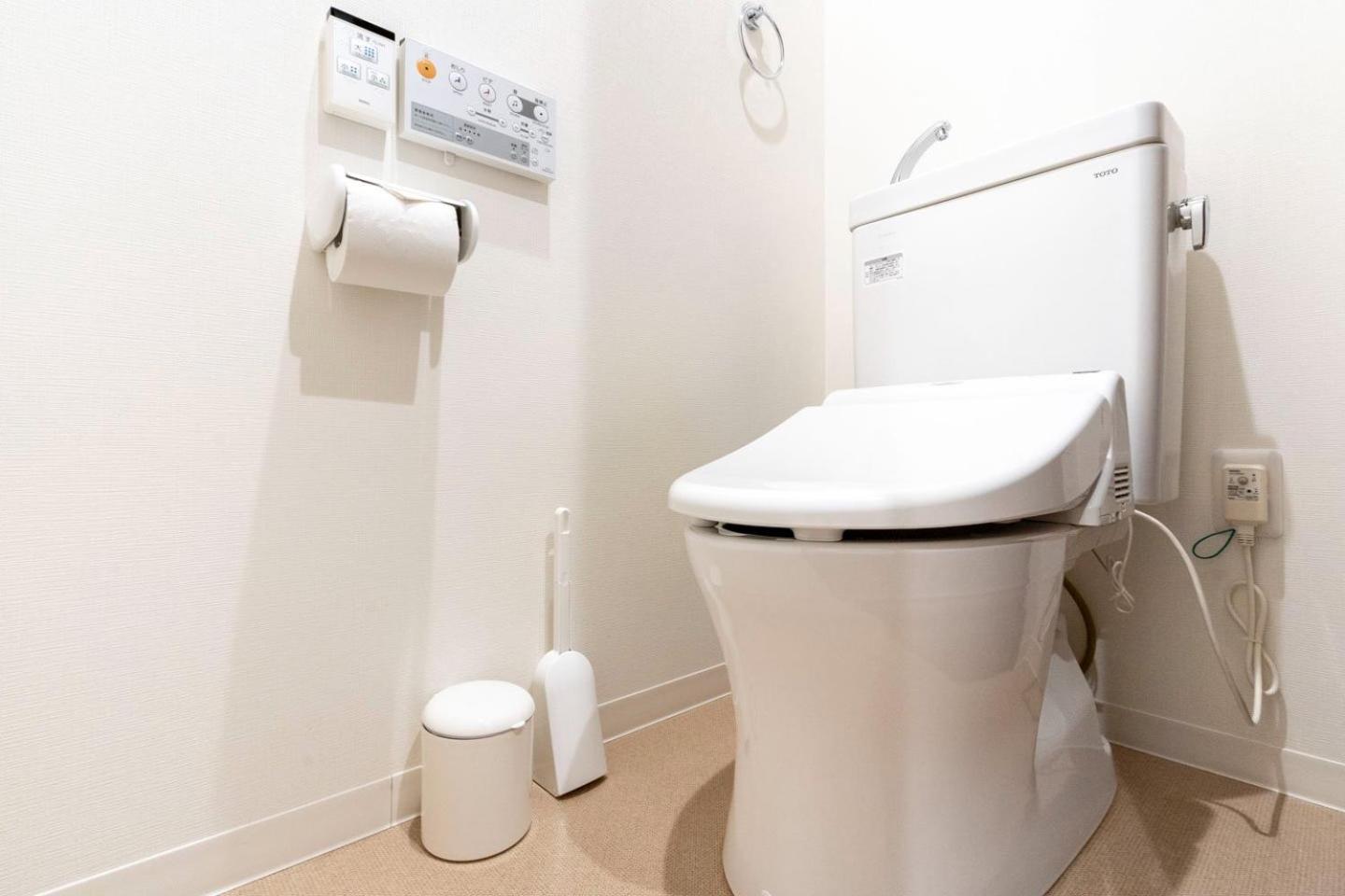 Appartement Lasante Umedakita *