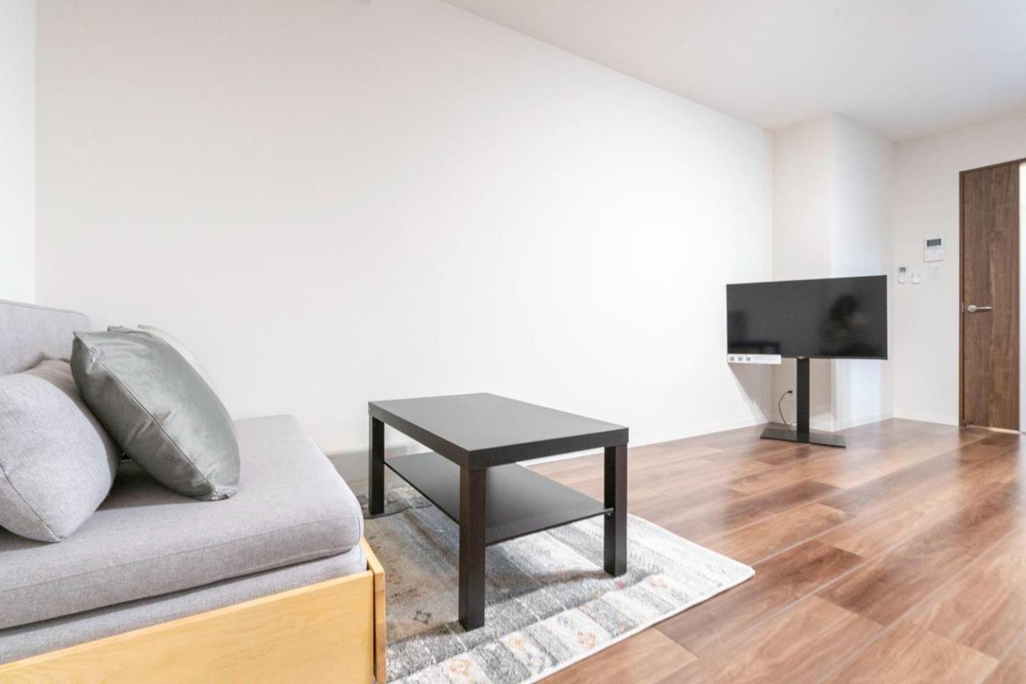 Lasante Umedakita Appartement Ōsaka